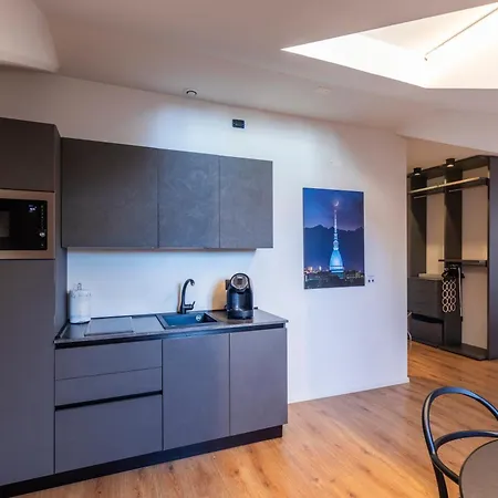 San Carlo Suite Torino-2